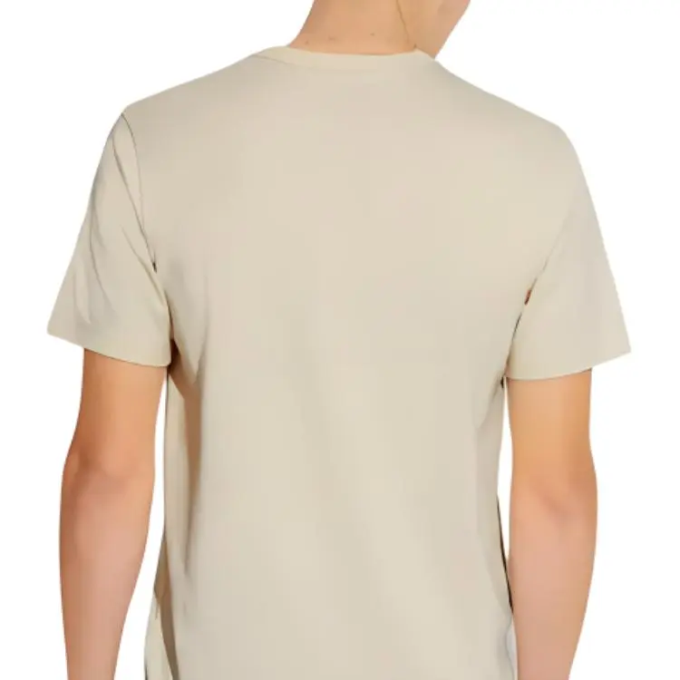 COACH T Shirts Men Khaki-4