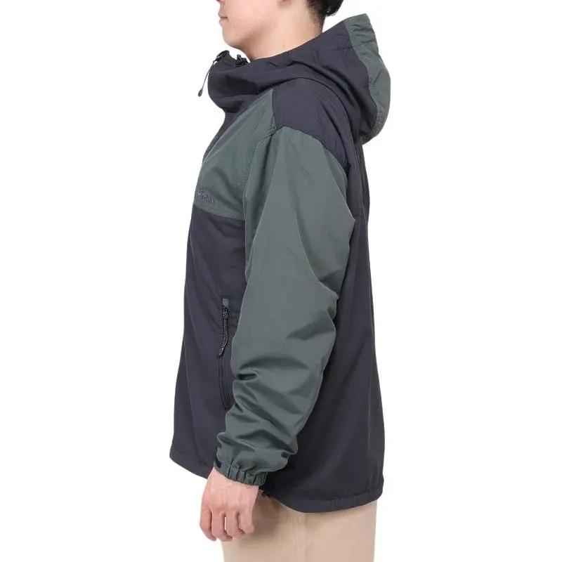 Jack Wolfskin Jackets & Coats Men's Dark Gray-2