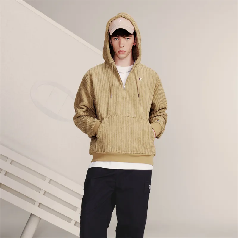 Champion FW22 MEN'S LIFE Collection Sweatshirt US Version Unisex-9