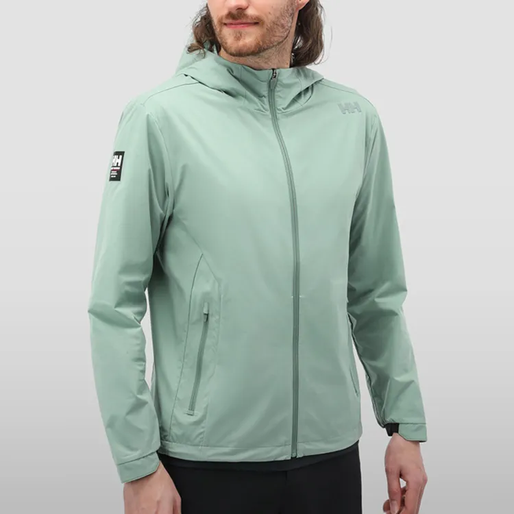 HELLY HANSEN Jackets & Coats Men's-2