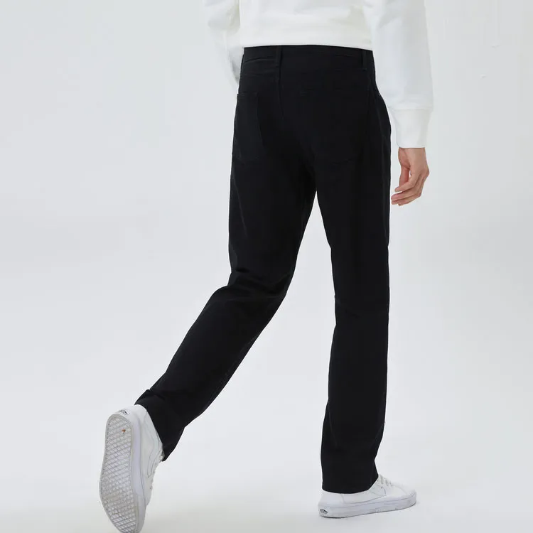 GAP Jeans Men Black-3