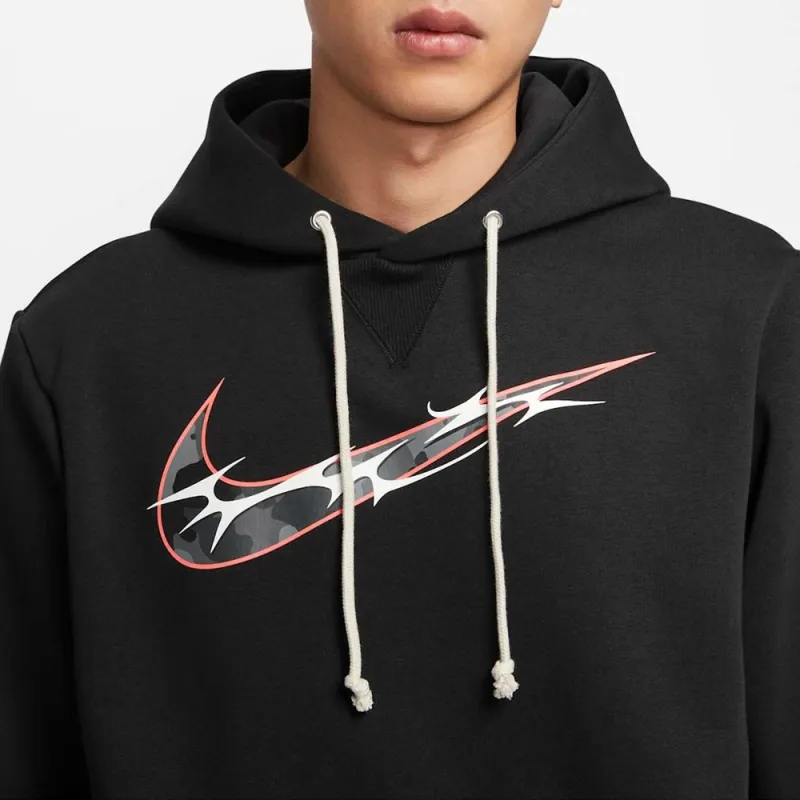 Nike Sweatshirts Men Black-5