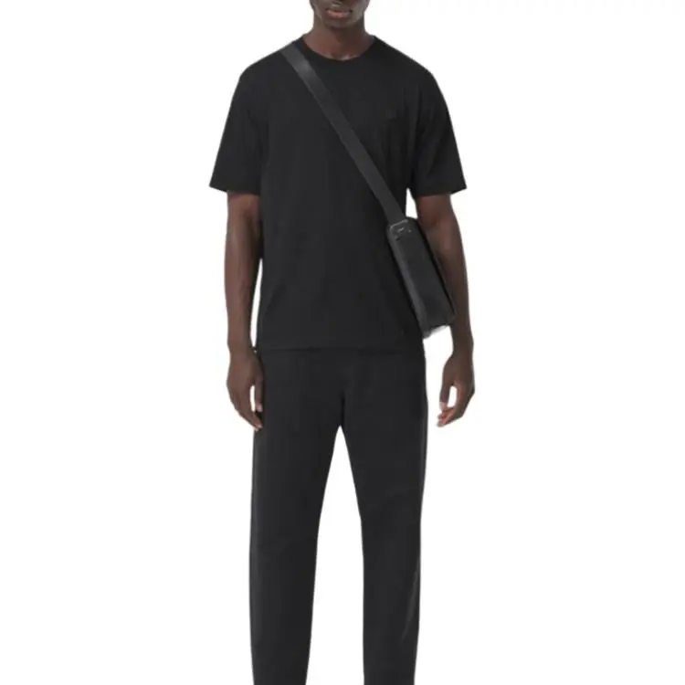 Burberry Monogram Motif T shirt-2