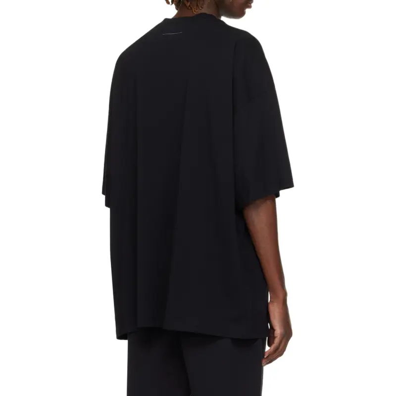 MM6 Maison Margiela T Shirt-4