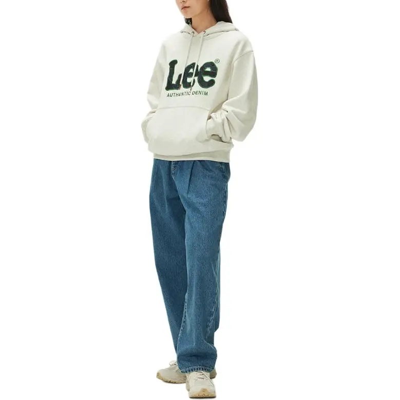 Lee Jeans Women's Blue-3