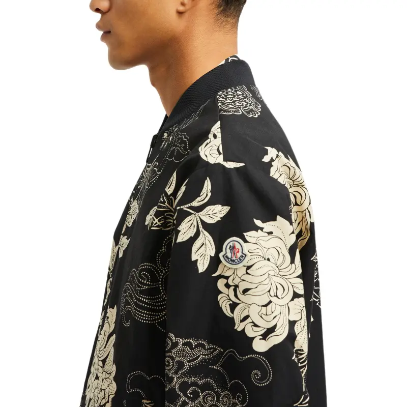 Moncler Vandea Bomber Jacket-2
