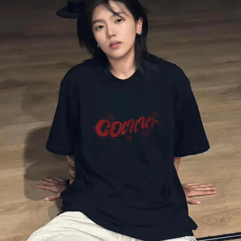 Coolhut T Shirts Unisex-3