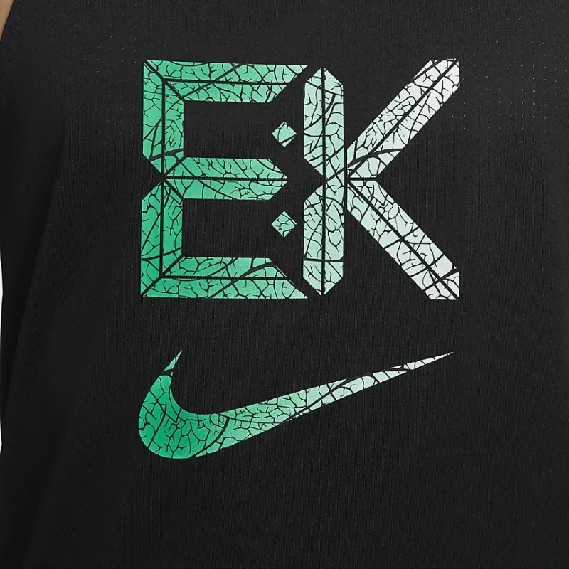 Nike Dri Fit Tank Top Men's Black-5