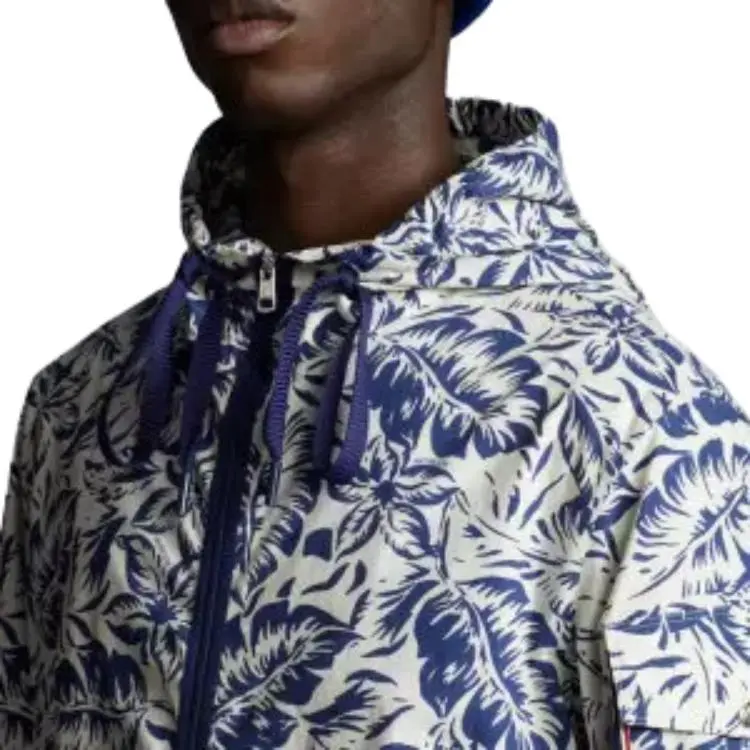 Moncler Jacket Men's Multicolor-4