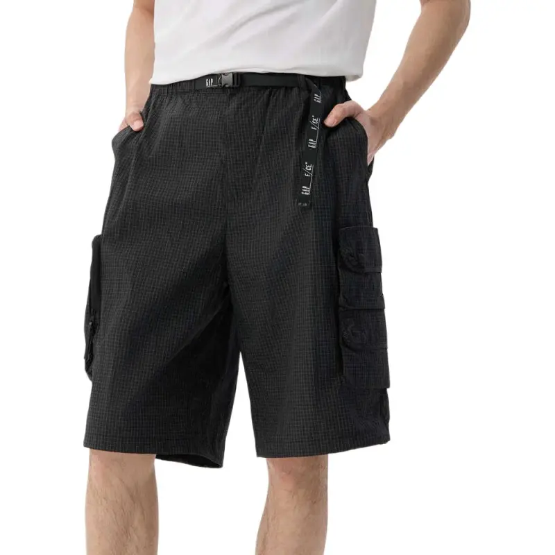 GAP F/CE Collaboration Shorts Men's-4