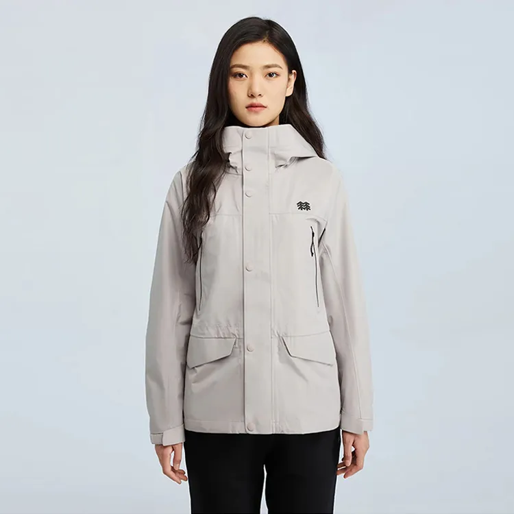 KOLON SPORT Windbreaker Jacket Unisex-2