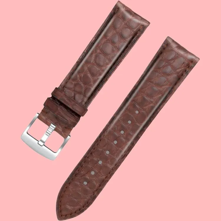 MSSM Watch Band Xiaomi Compatibility Genuine Leather Material-8