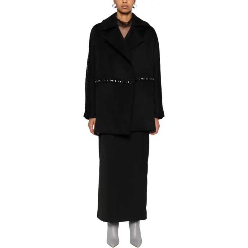 'S MAX MARA Rapido Coat-1