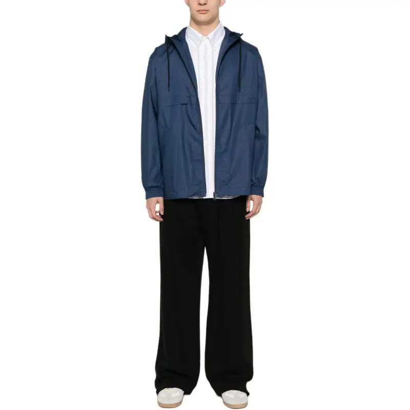 A.P.C Joe Windbreaker-5