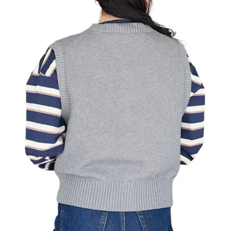 FREAK'S STORE Knitwear Women's Gray-1