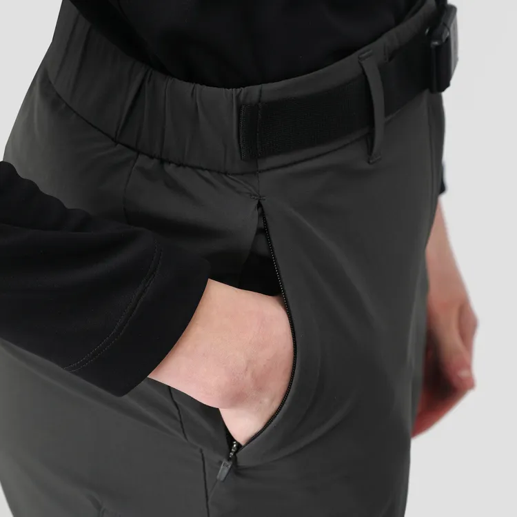 HELLY HANSEN Casual Pants Women's Gray-3
