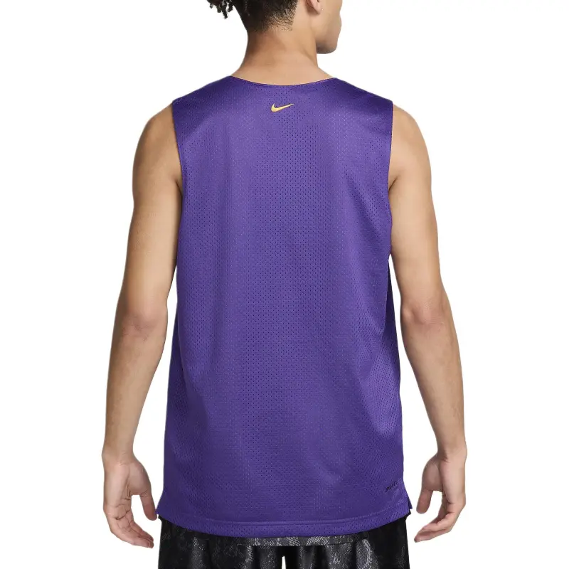 Nike Kobe Dri FIT Standard Issue Reversible Basketball Jersey-3