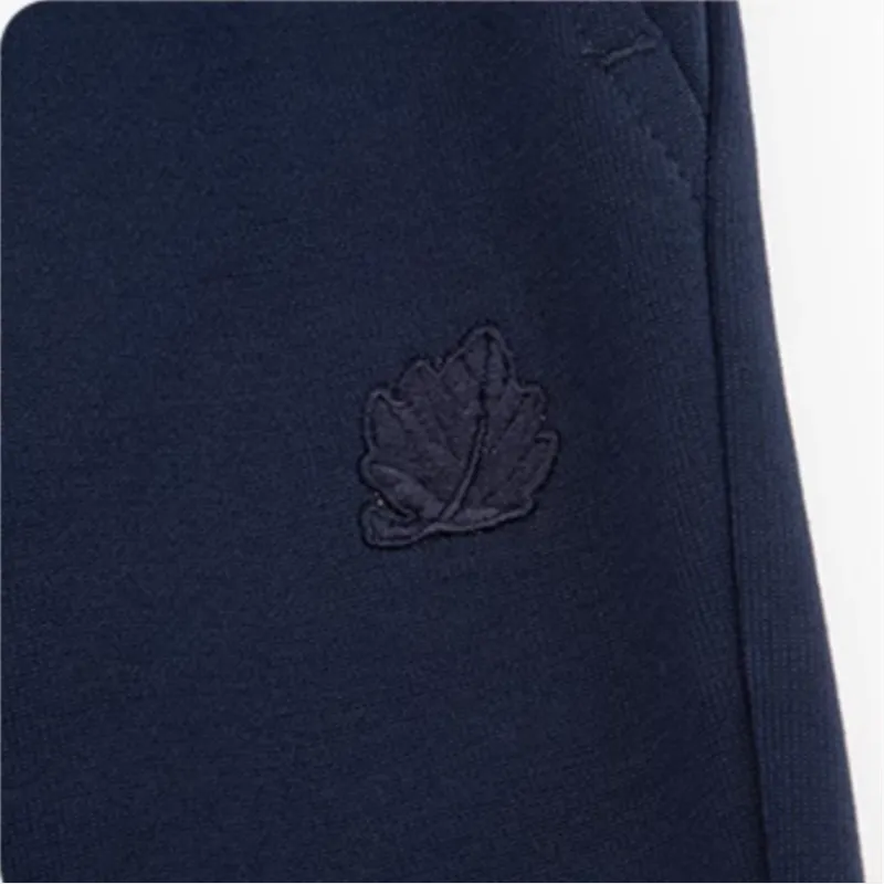 Lafuma Knitted Sports Pants Men's Navy Blue-5