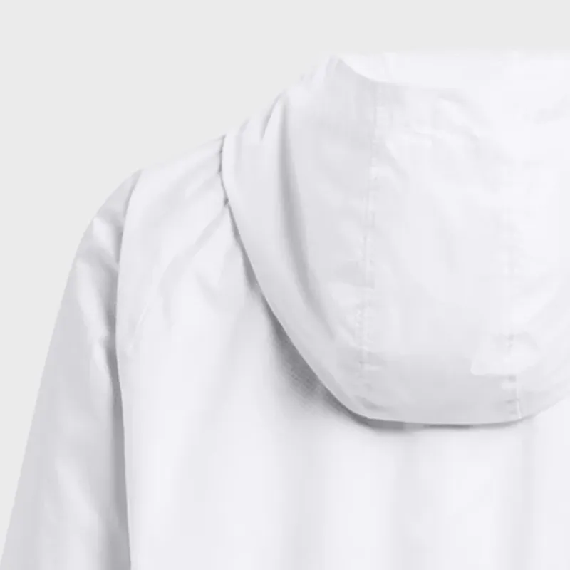 Under Armour UA Rival Jackets Coats Women's White-6