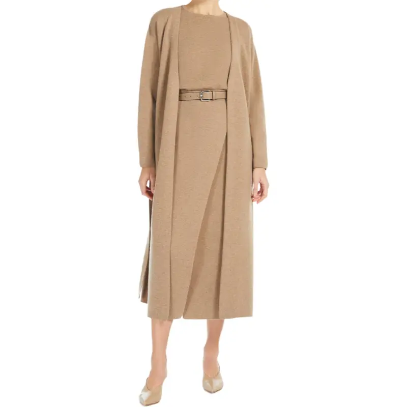 MaxMara Gestro Cardigan-3