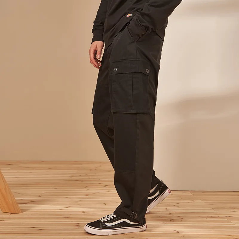 Dickies Knitted Sweatpants Men-3