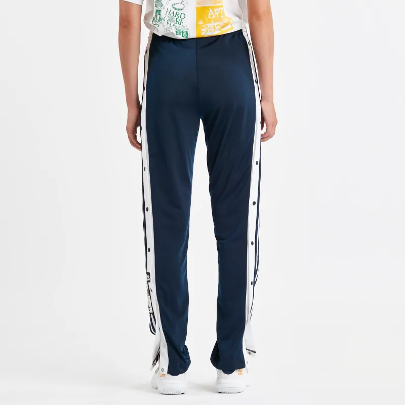 Adidas Originals Sports Pants Women's Navy Blue-7