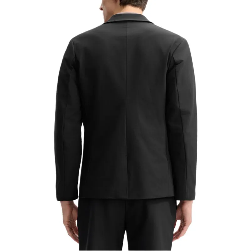 FILA Business Suit Men's Jet Black-3