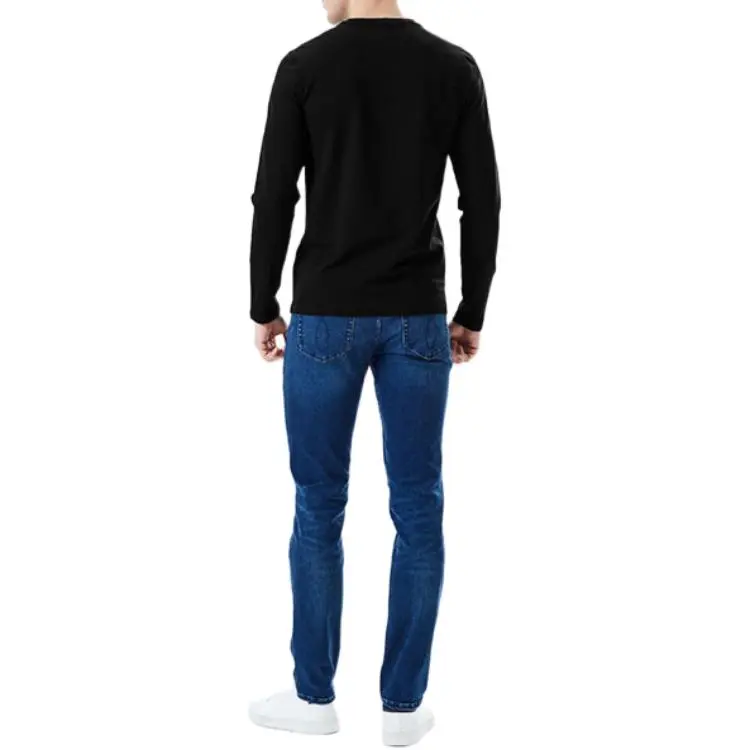 Calvin Klein T Shirts Men-5