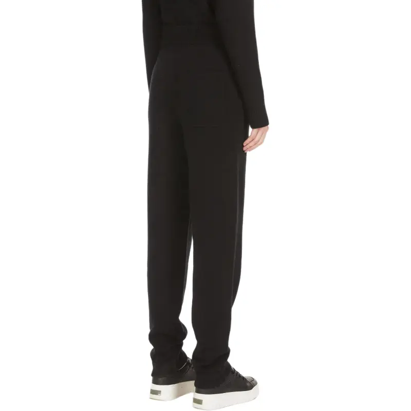 MaxMara Opera Track Pants-1