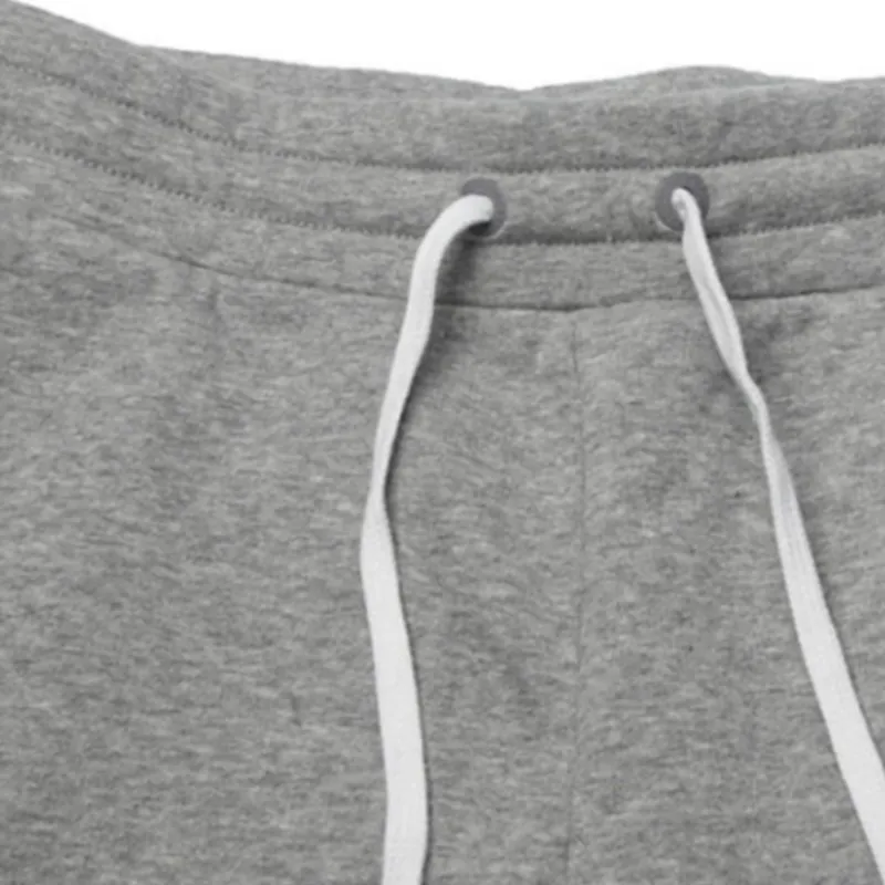 Converse Knitted Sports Pants Men's Gray-7