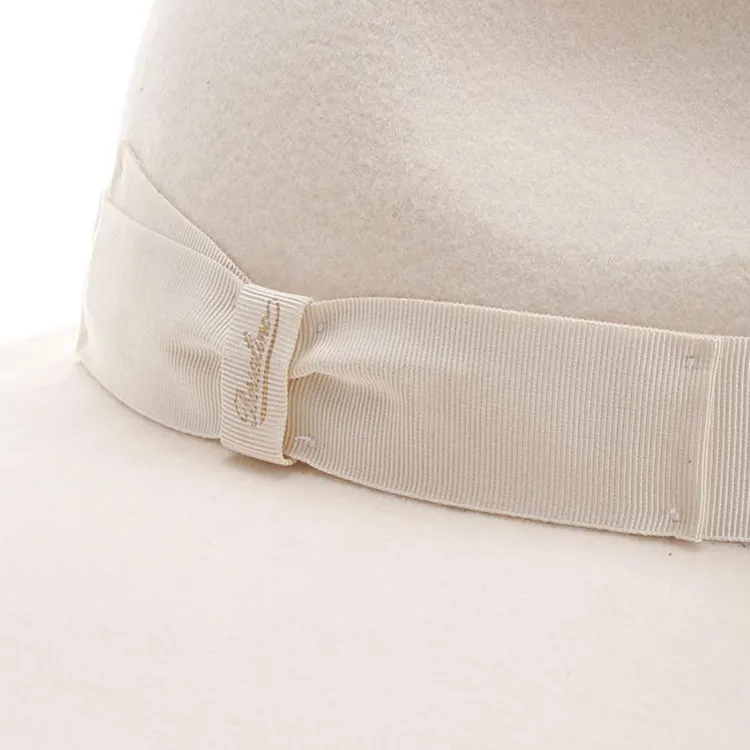 Borsalino Eleonora Hat-2