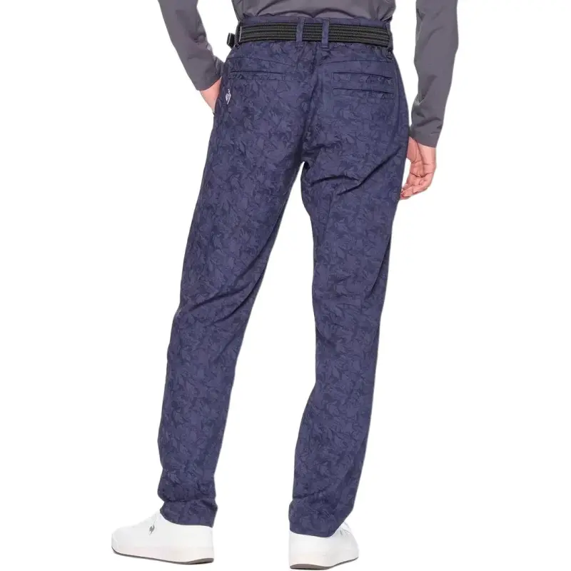 Le Coq Sportif Casual Pants Men's-1