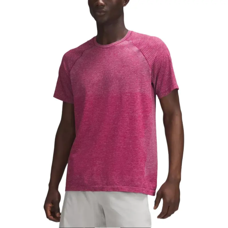 Lululemon Metal Vent Tech SS23 T Shirt Men's-55