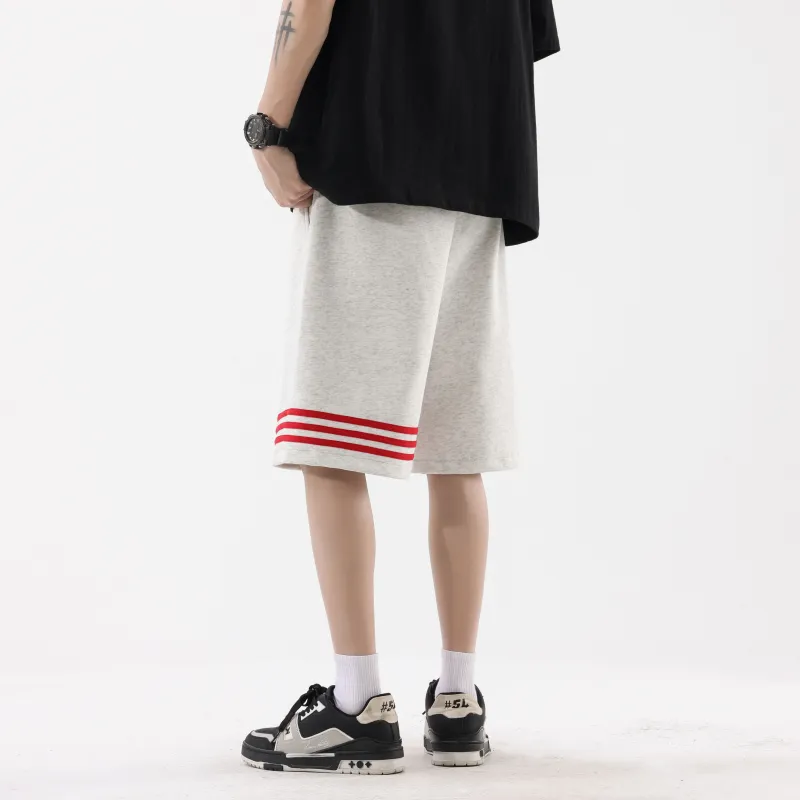 My Name Is MT Casual Shorts Unisex-4