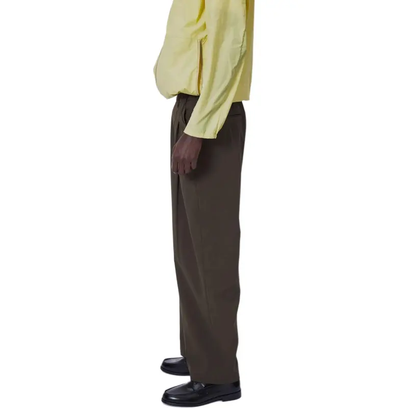 COMMON SCENTS Suit Trouser Men's-4