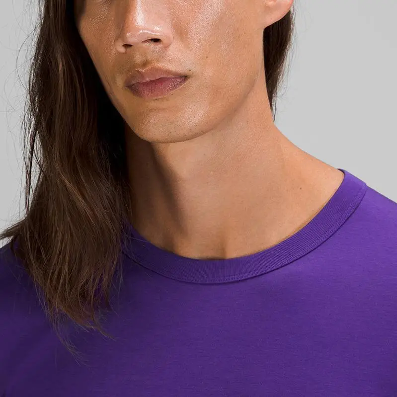 Lululemon The Fundamental T Shirt Men's-8