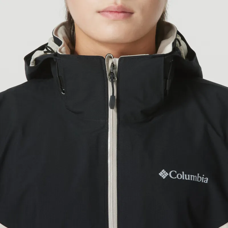 Columbia Jackets Coats Men's Beige-4