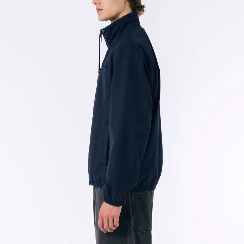 LACOSTE Jackets Coats Men's Marine Blue-4
