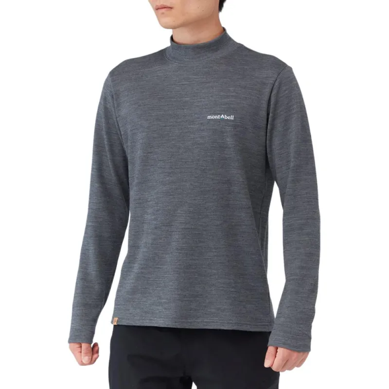 MONTBELL Sweaters Men-3
