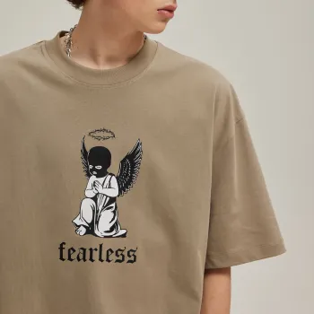 ASWZ Short Sleeved T Shirts Unisex