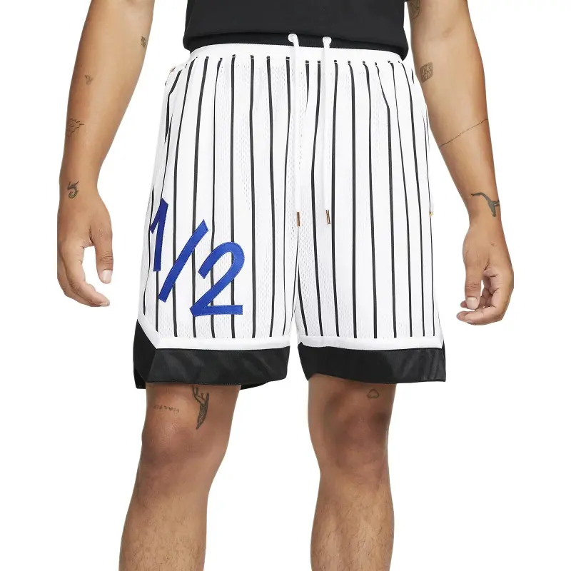 Nike Lil' Penny Premium Basketball Shorts-2
