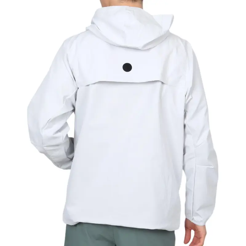 Nike Jackets & Coats Men's White-1