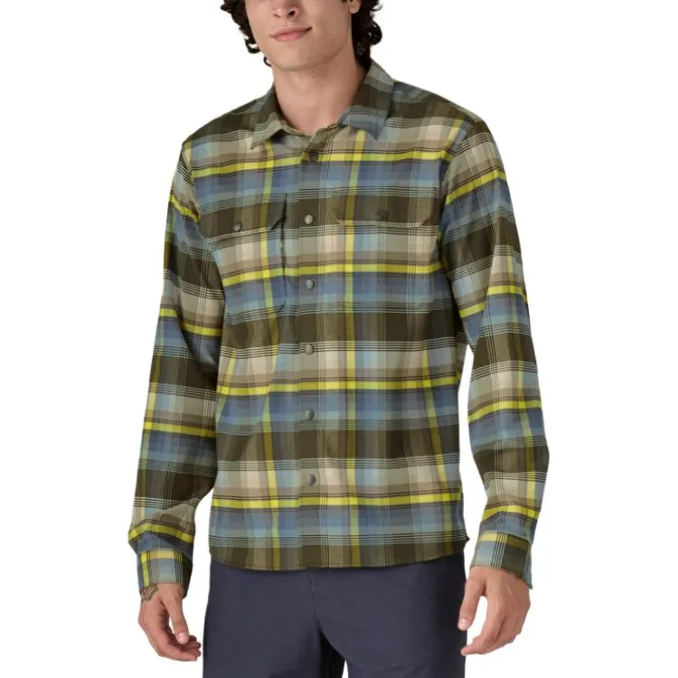 Patagonia Shirts Men-9