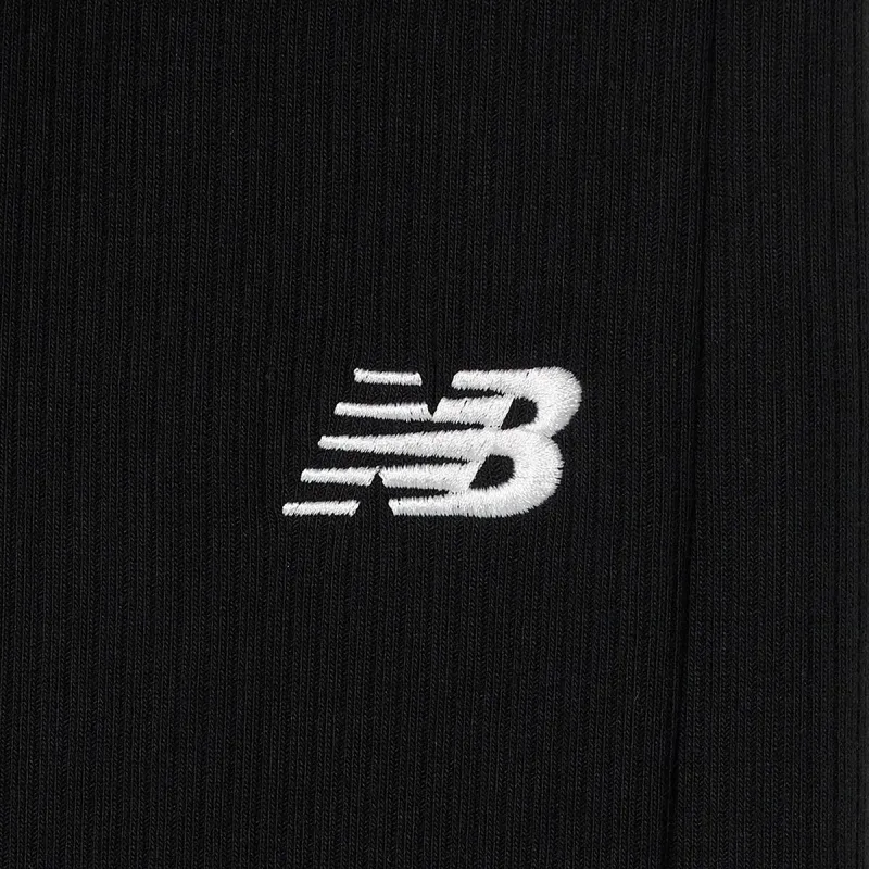 New Balance Casual Pants Women's Black-4