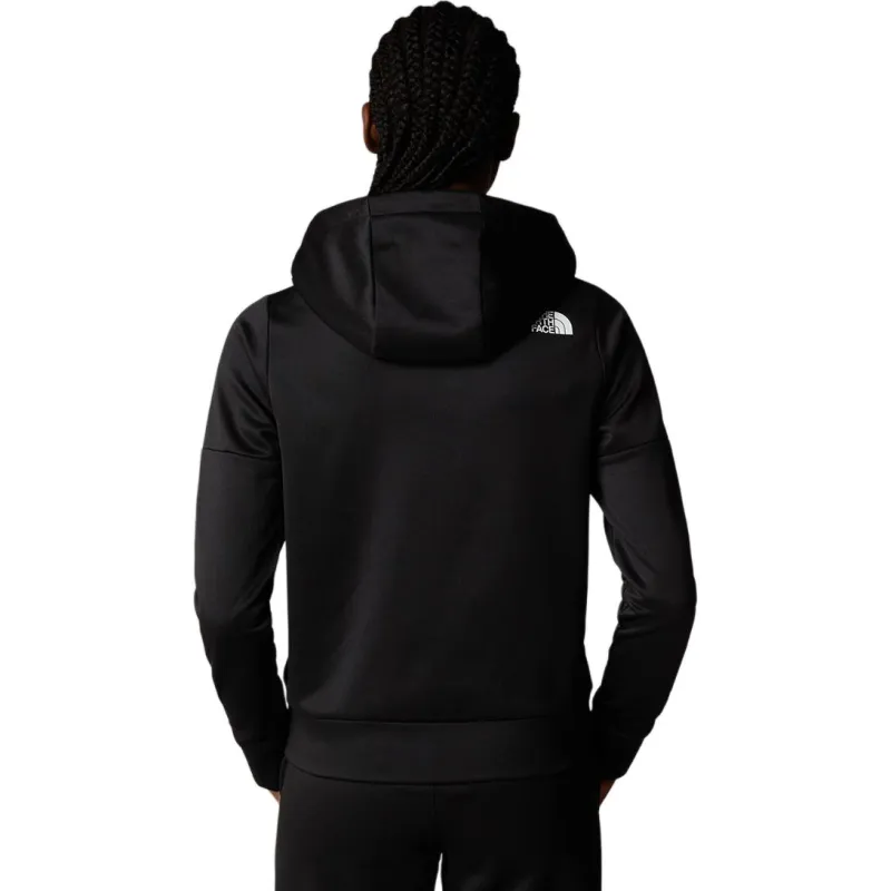 THE NORTH FACE Reaxion Hoodie-2