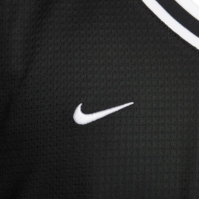 Nike DNA Basketball Jerseys Men's Black-5