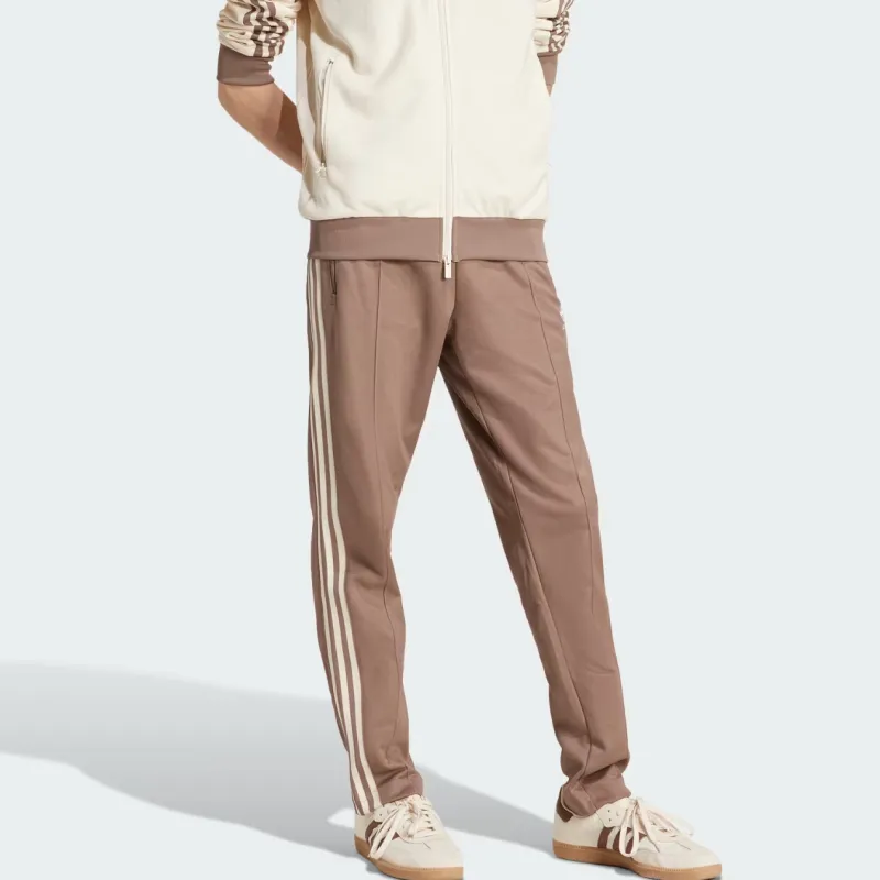 Adidas Originals Adicolor Classics Beckenbauer Track Pants-1