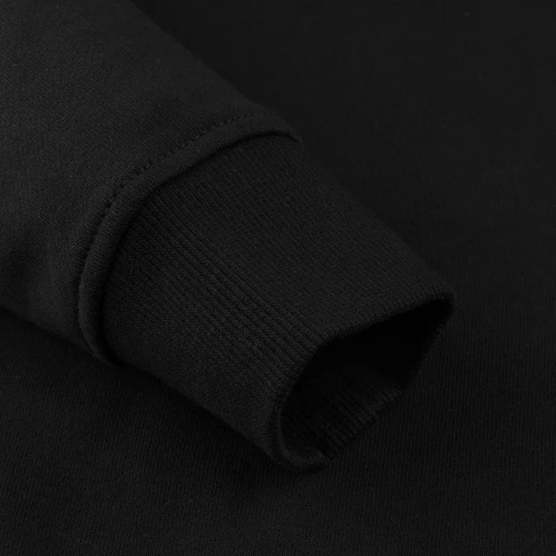 Vans Sweatshirts Women's Black-4