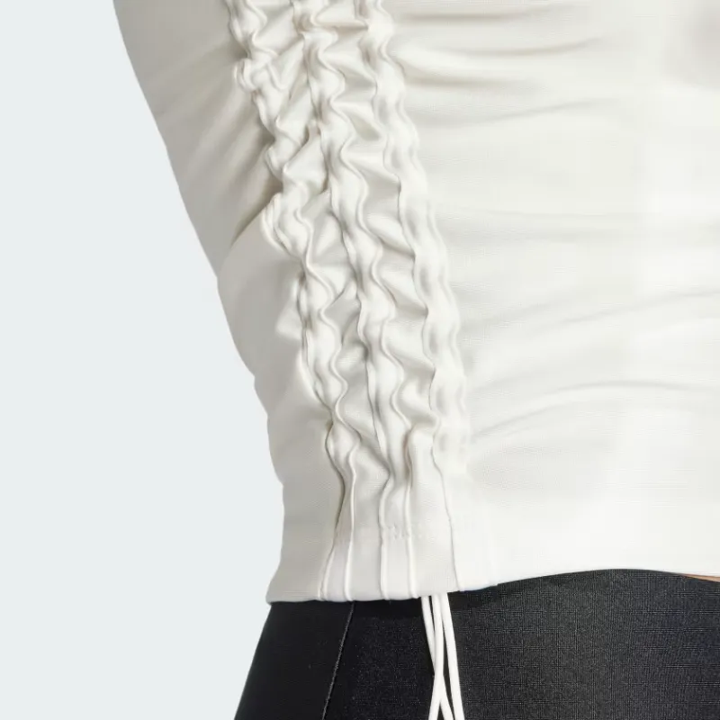 Adidas Originals Tank Tops Women's Cloud White-4