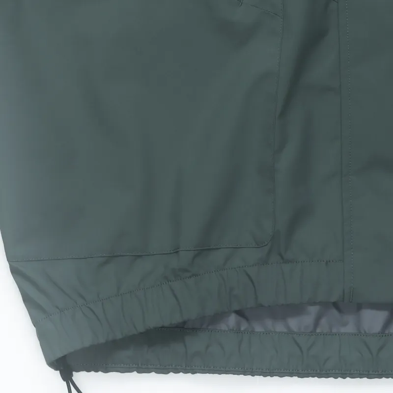 Nike Jackets Women's Army Green-5